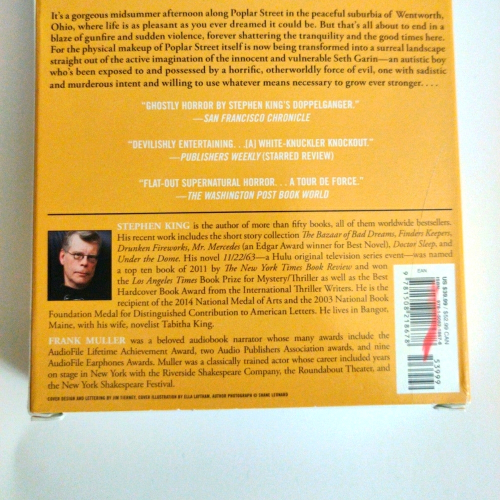 Audiobook - Picture 2 of 5
